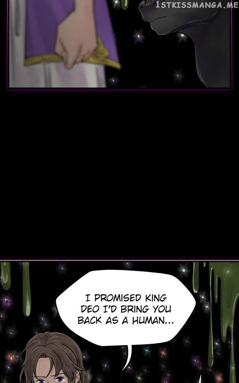 The Witch and The Bull Chapter 111 – Page 38