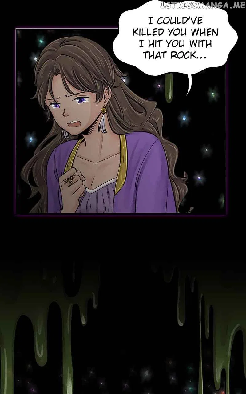 The Witch and The Bull Chapter 111 – Page 40