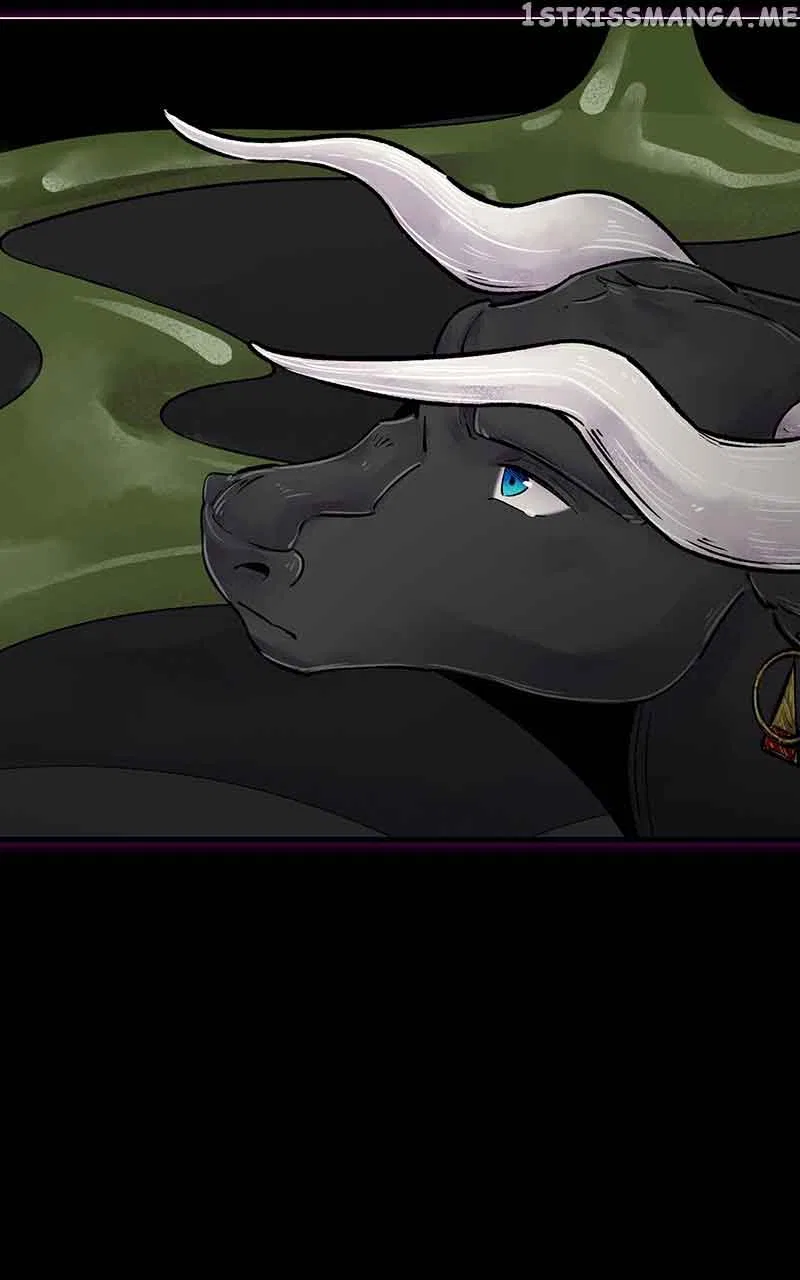 The Witch and The Bull Chapter 111 – Page 42
