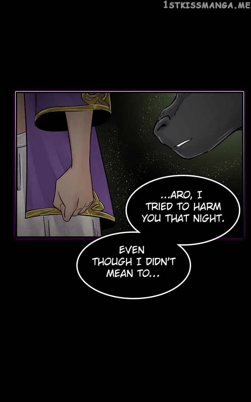 The Witch and The Bull Chapter 111 – Page 43