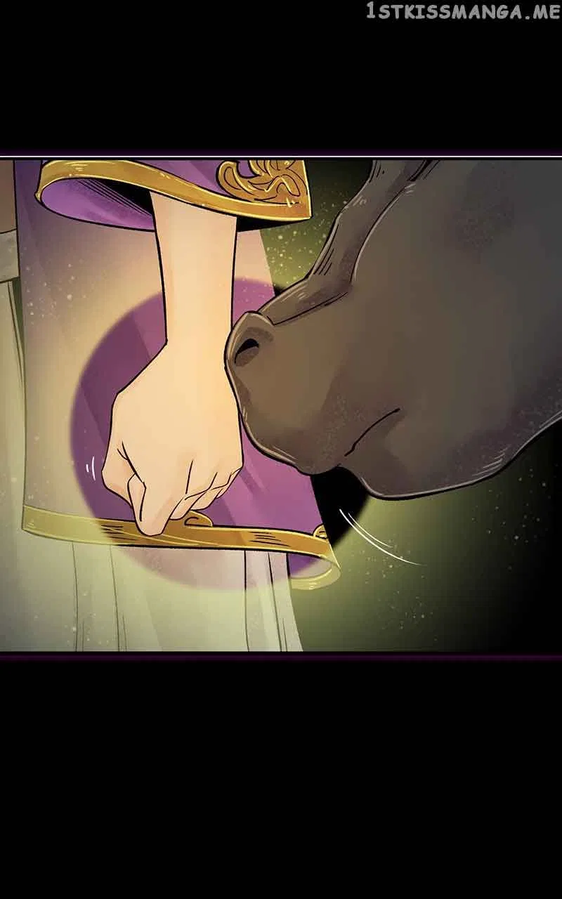 The Witch and The Bull Chapter 111 – Page 44