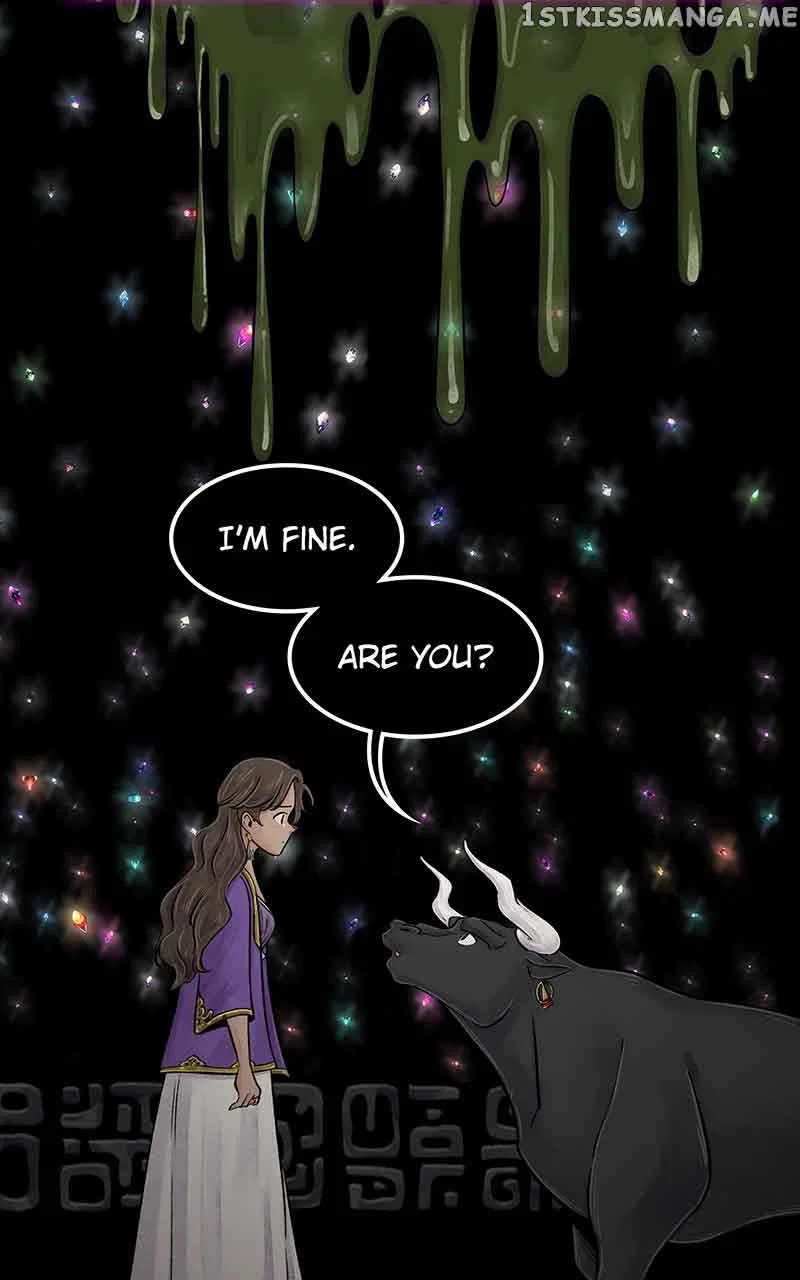 The Witch and The Bull Chapter 111 – Page 48