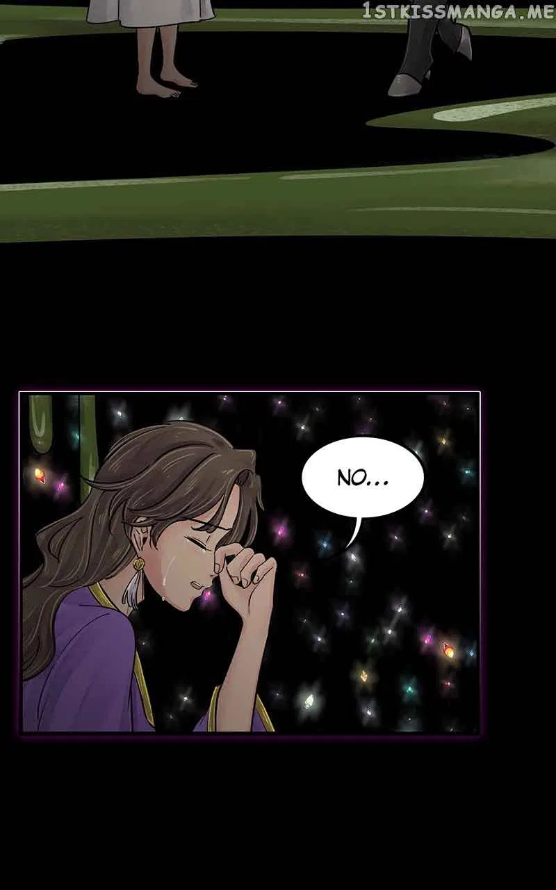 The Witch and The Bull Chapter 111 – Page 49