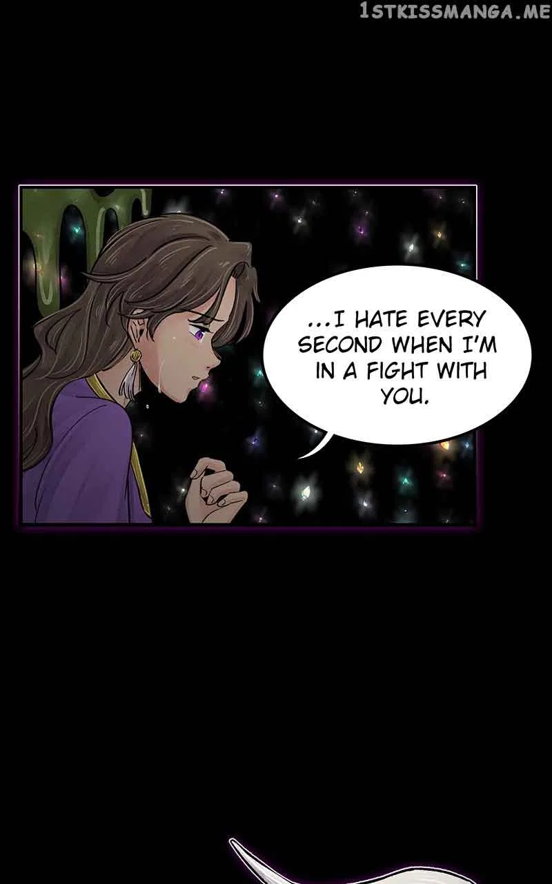The Witch and The Bull Chapter 111 – Page 50