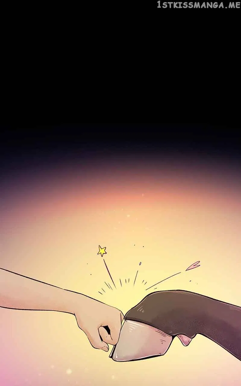 The Witch and The Bull Chapter 111 – Page 52