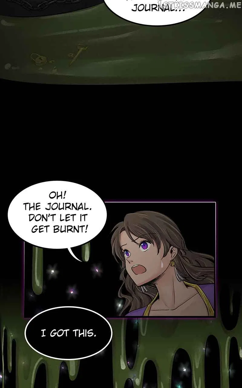 The Witch and The Bull Chapter 111 – Page 56