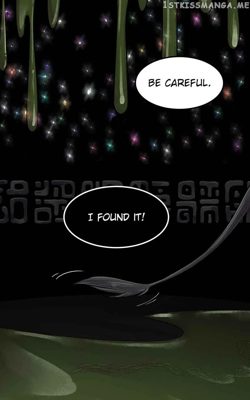 The Witch and The Bull Chapter 111 – Page 57