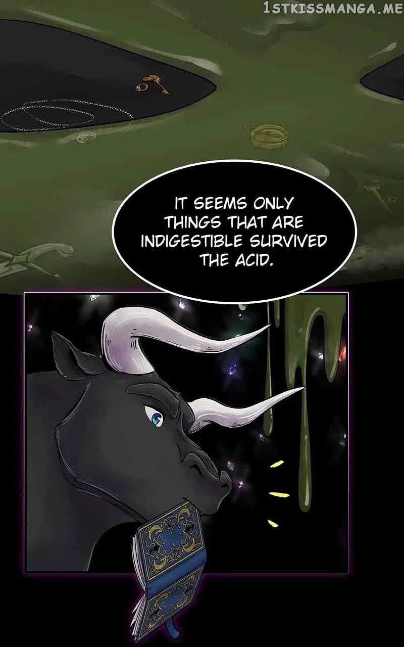 The Witch and The Bull Chapter 111 – Page 58