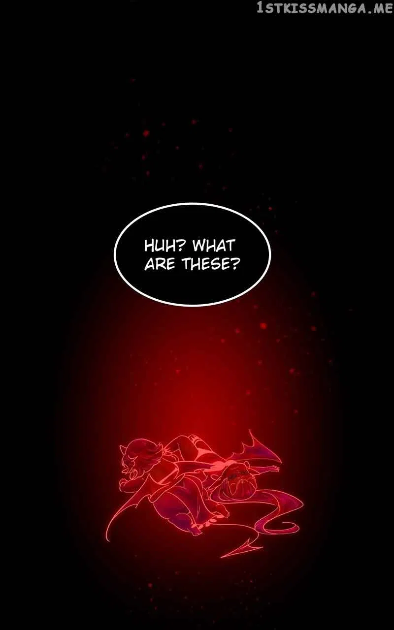 The Witch and The Bull Chapter 111 – Page 59