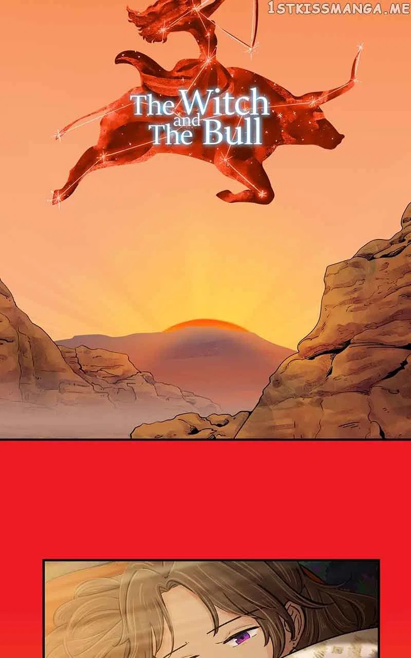 The Witch and The Bull Chapter 110 – Page 8