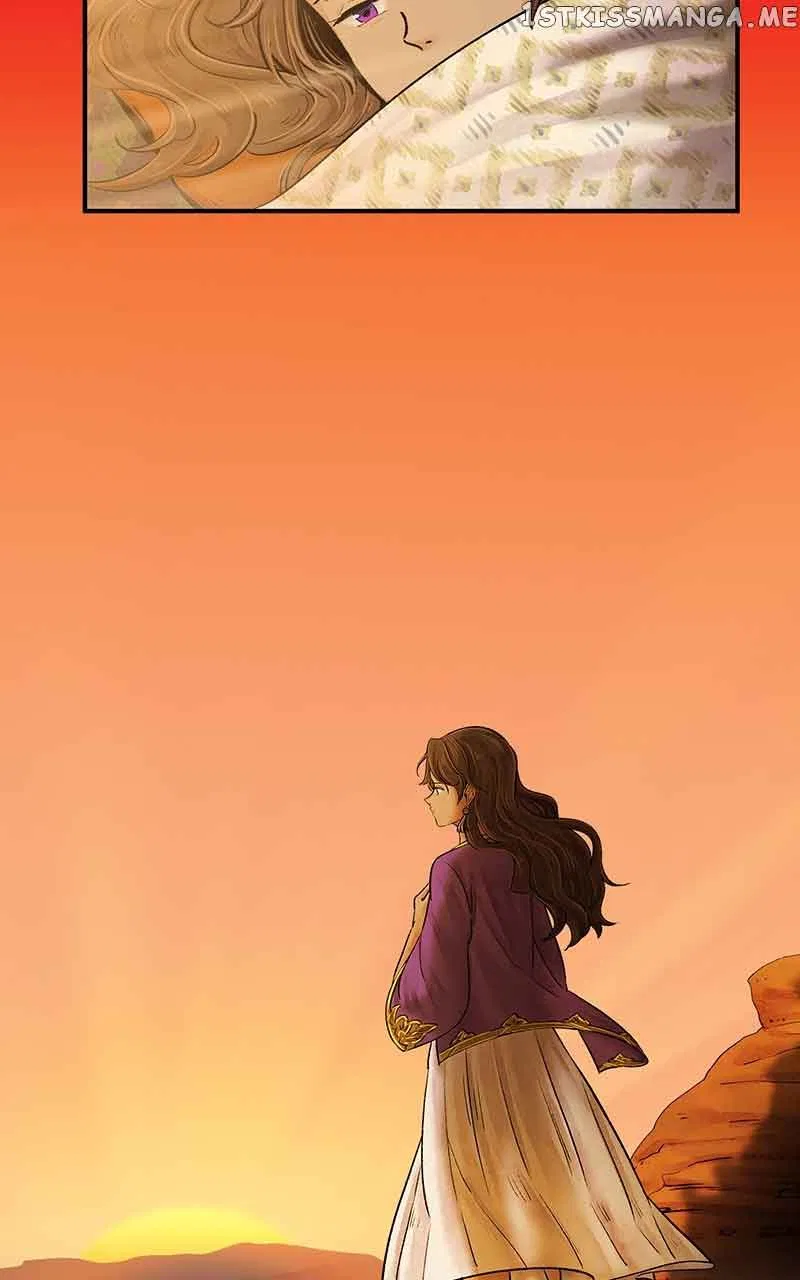 The Witch and The Bull Chapter 110 – Page 9