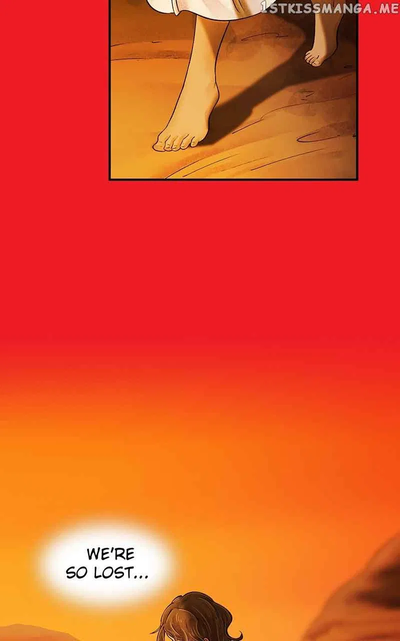The Witch and The Bull Chapter 110 – Page 11