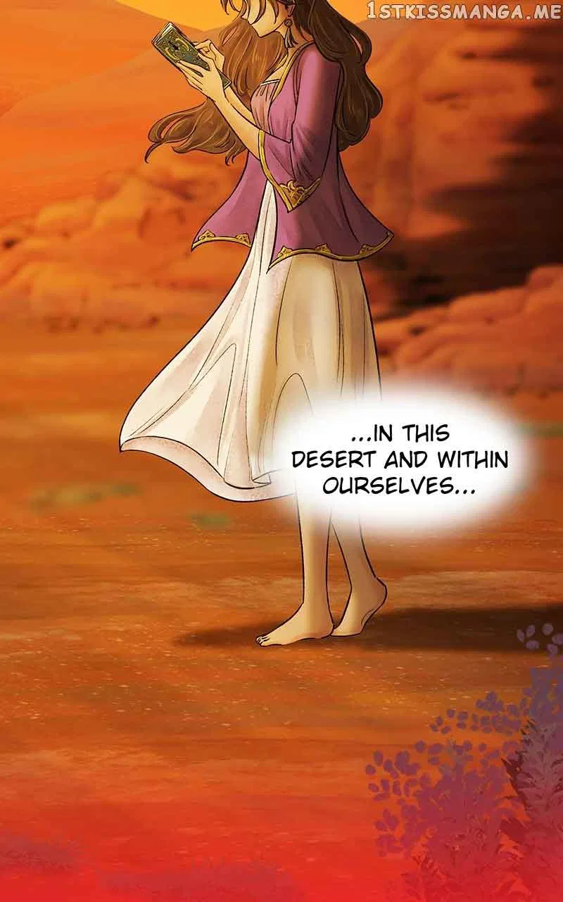 The Witch and The Bull Chapter 110 – Page 12