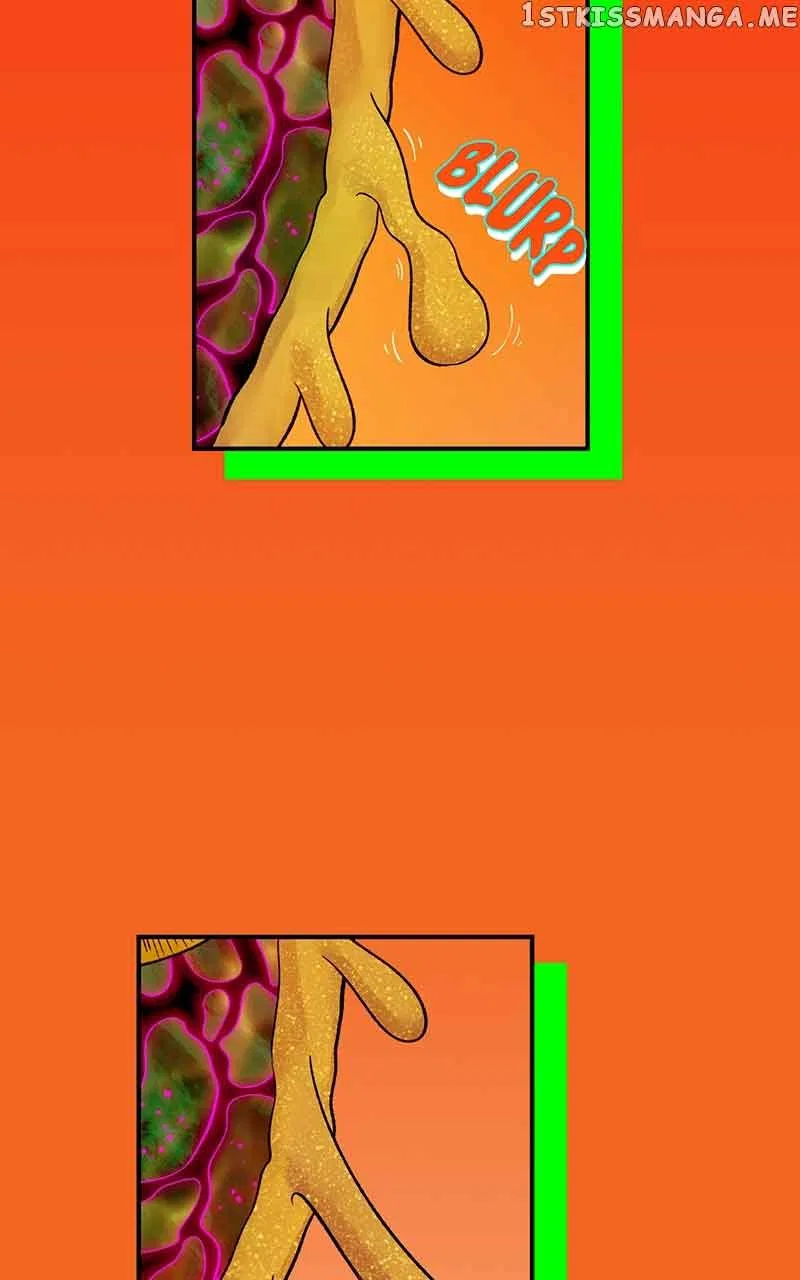 The Witch and The Bull Chapter 110 – Page 21