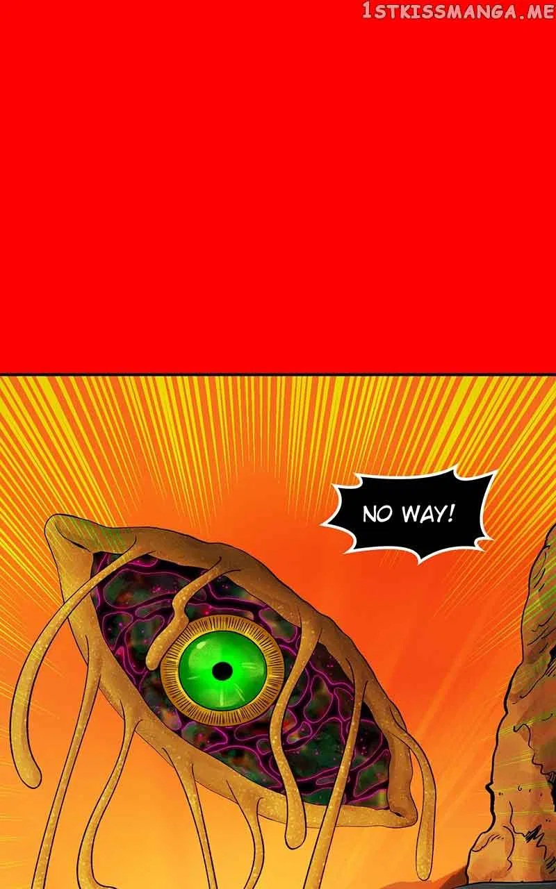 The Witch and The Bull Chapter 110 – Page 26