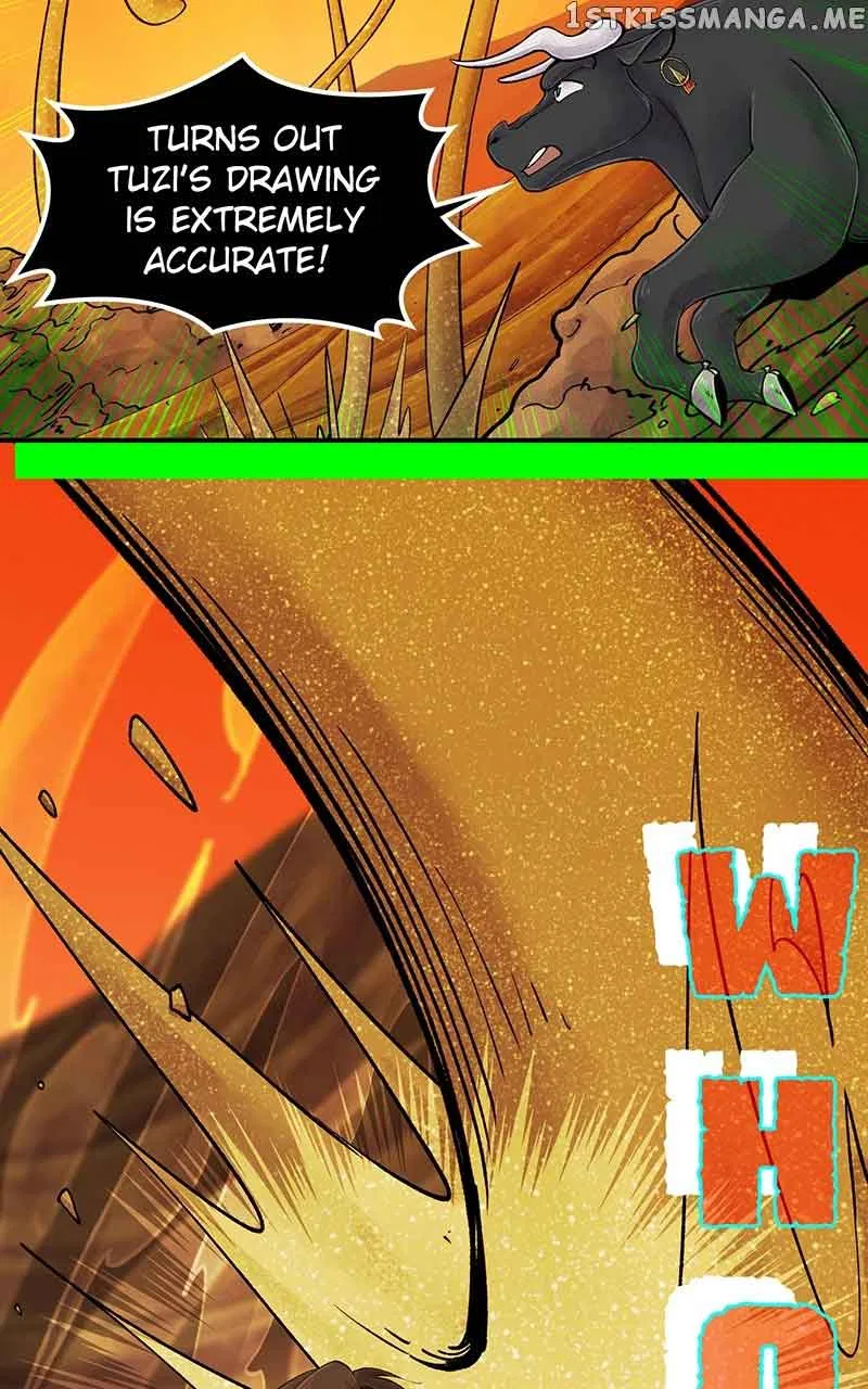 The Witch and The Bull Chapter 110 – Page 27