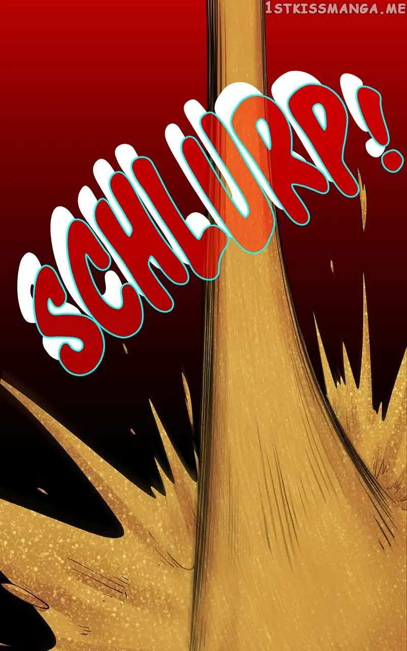 The Witch and The Bull Chapter 110 – Page 36