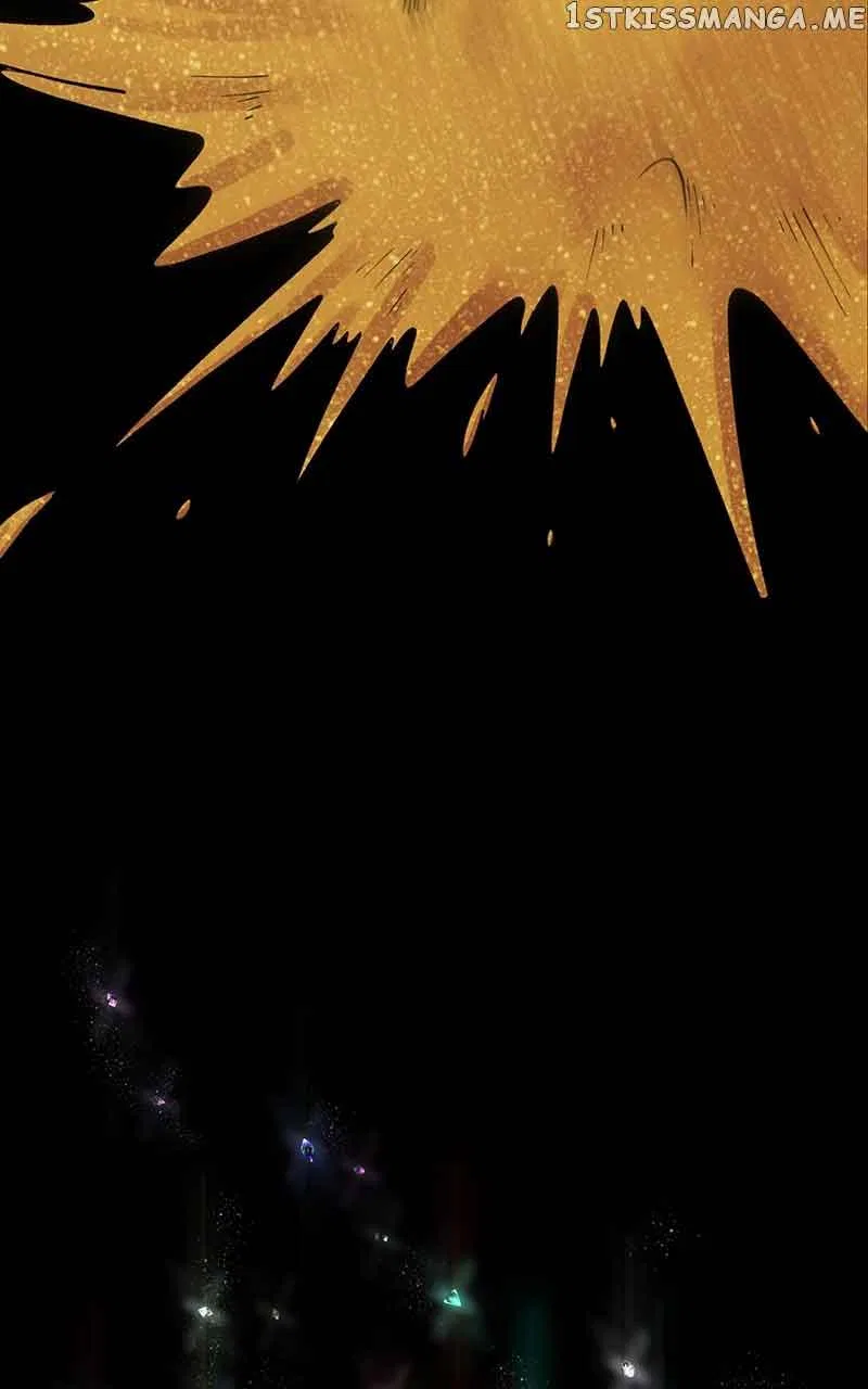 The Witch and The Bull Chapter 110 – Page 37