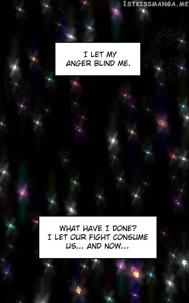 The Witch and The Bull Chapter 110 – Page 38
