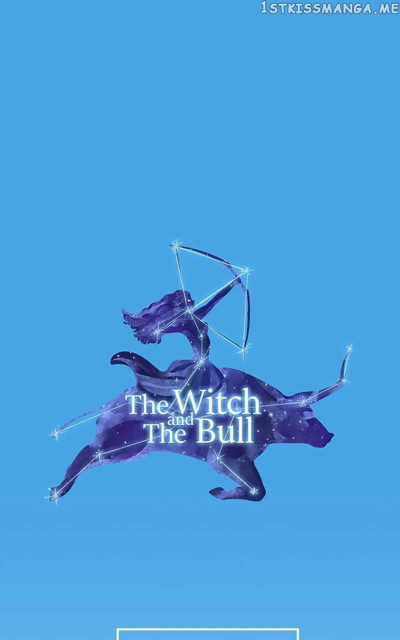 The Witch and The Bull Chapter 109 – Page 1