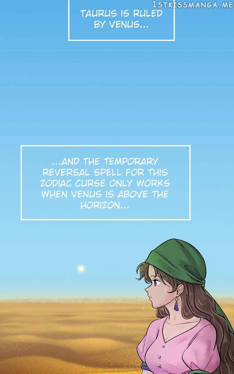 The Witch and The Bull Chapter 109 – Page 2