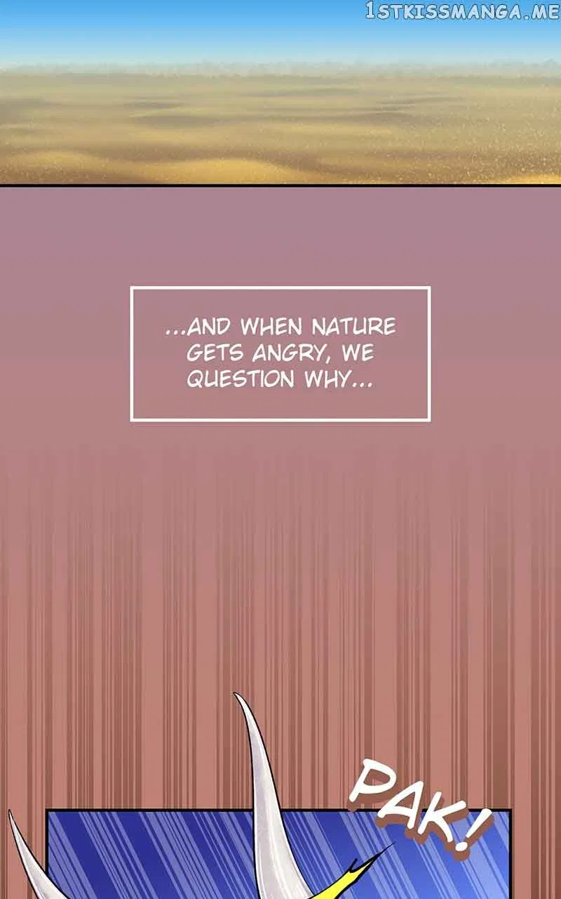 The Witch and The Bull Chapter 109 – Page 5