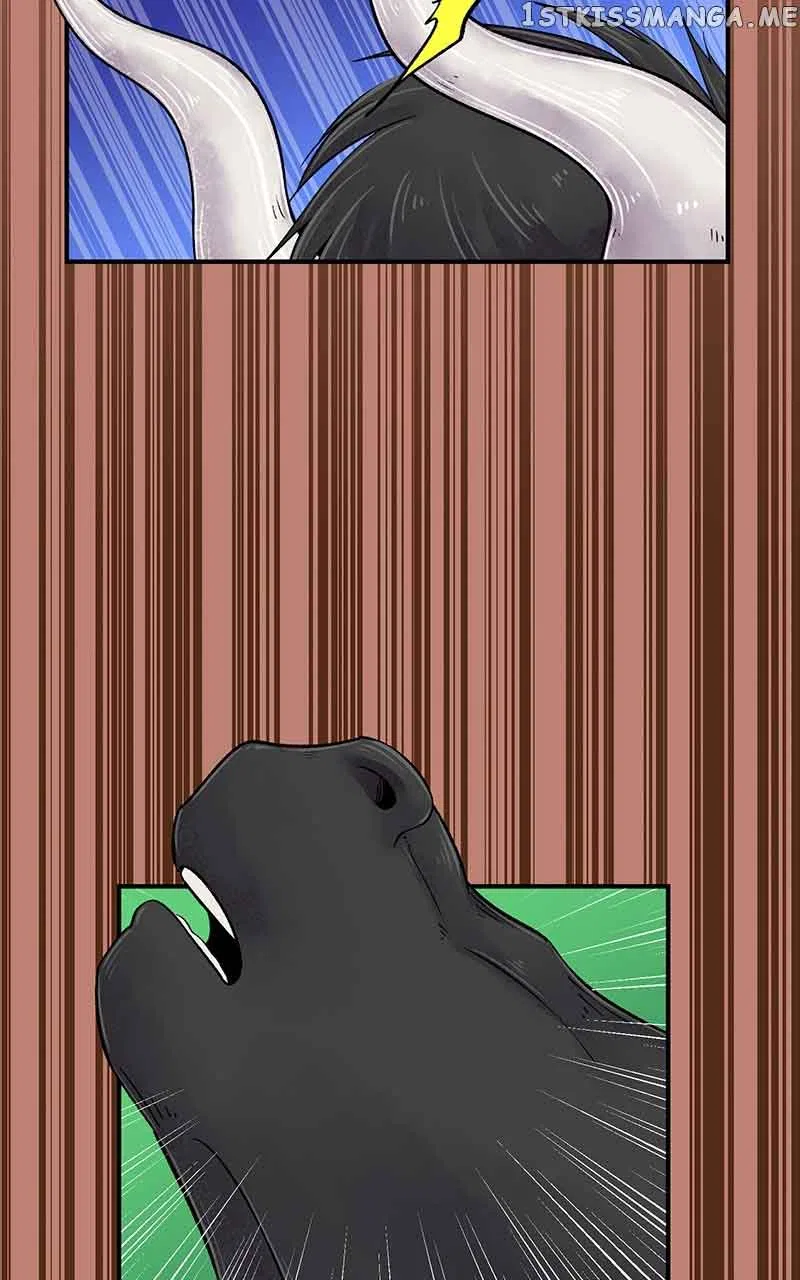 The Witch and The Bull Chapter 109 – Page 6