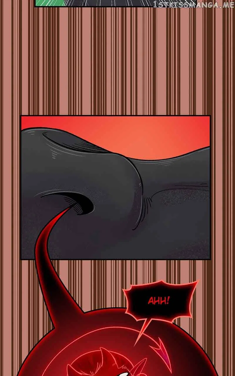 The Witch and The Bull Chapter 109 – Page 7