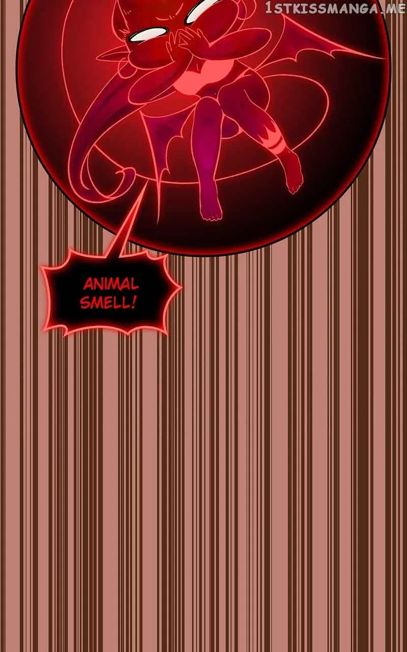 The Witch and The Bull Chapter 109 – Page 8