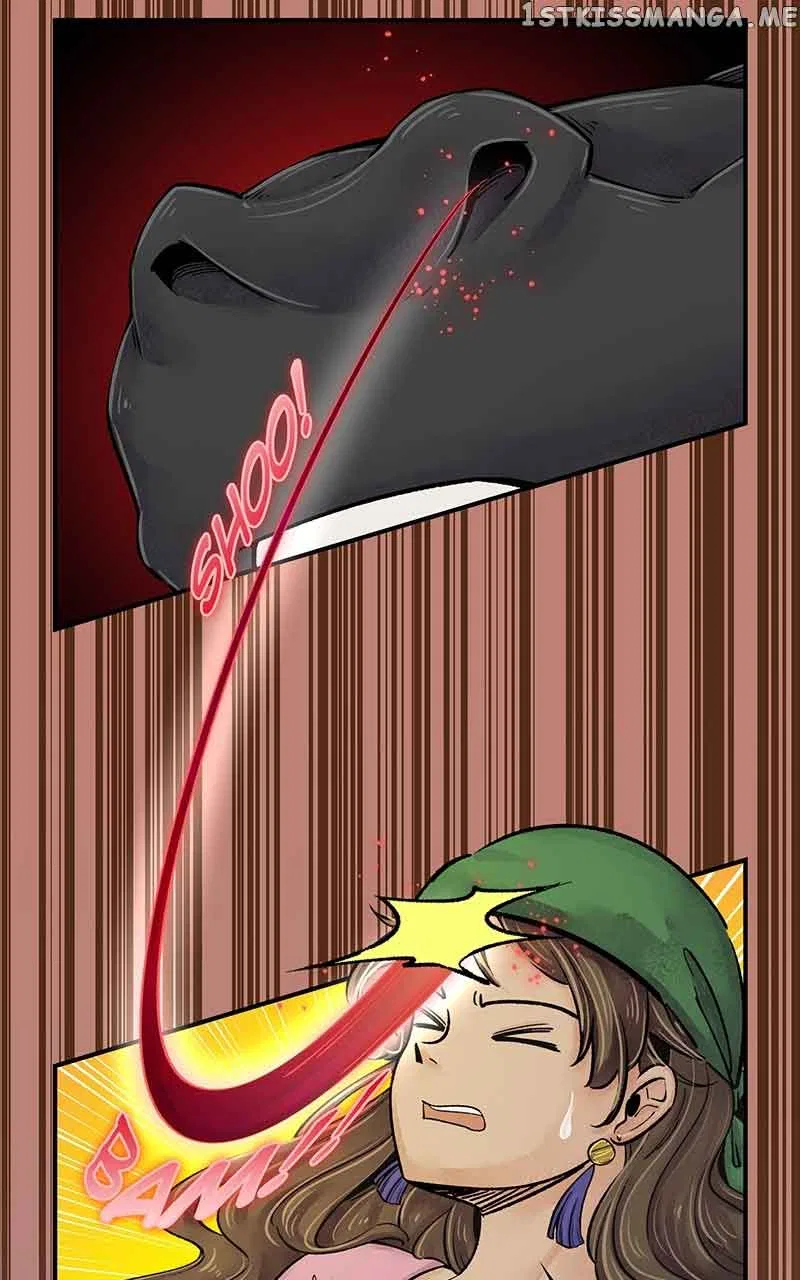The Witch and The Bull Chapter 109 – Page 9