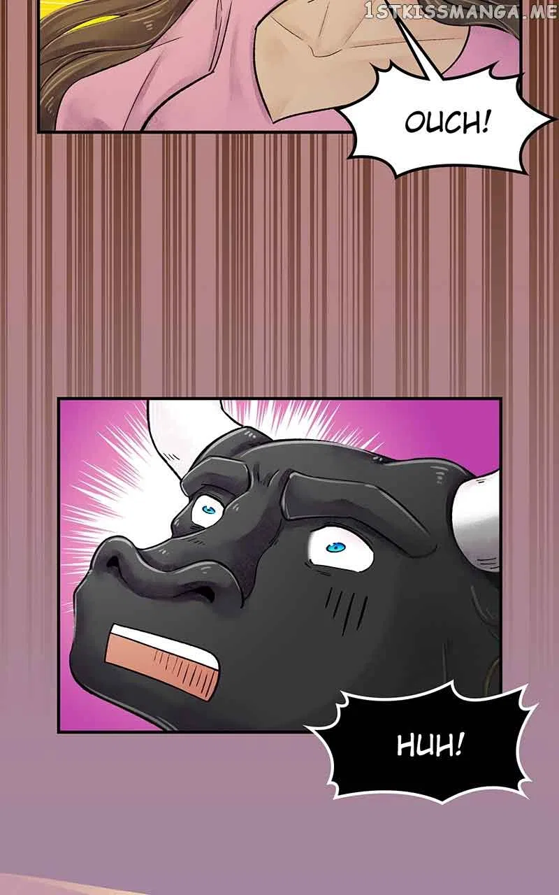 The Witch and The Bull Chapter 109 – Page 10