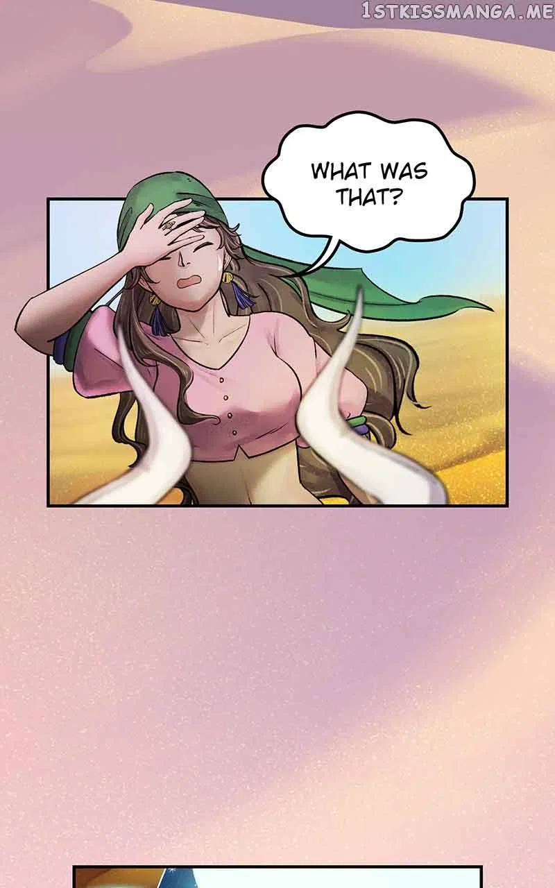 The Witch and The Bull Chapter 109 – Page 11