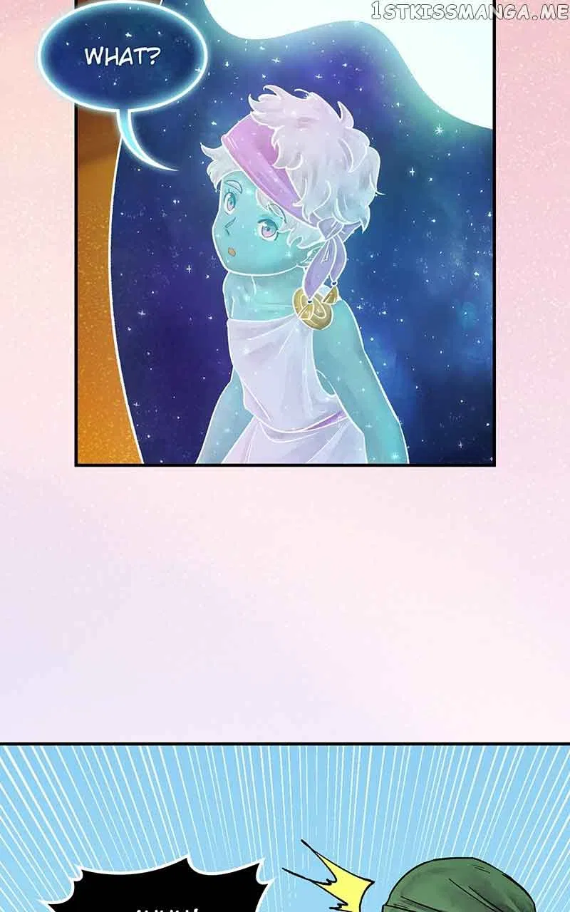 The Witch and The Bull Chapter 109 – Page 12