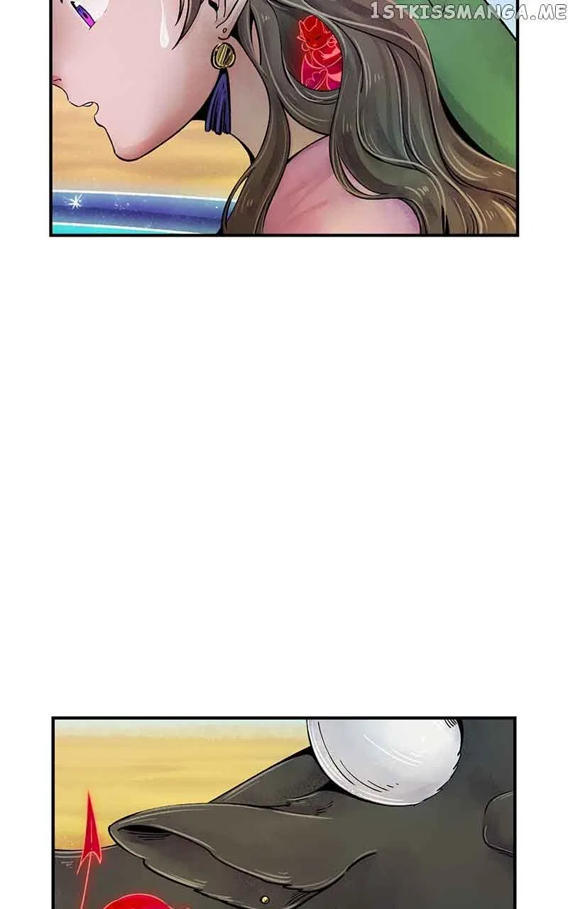 The Witch and The Bull Chapter 109 – Page 14