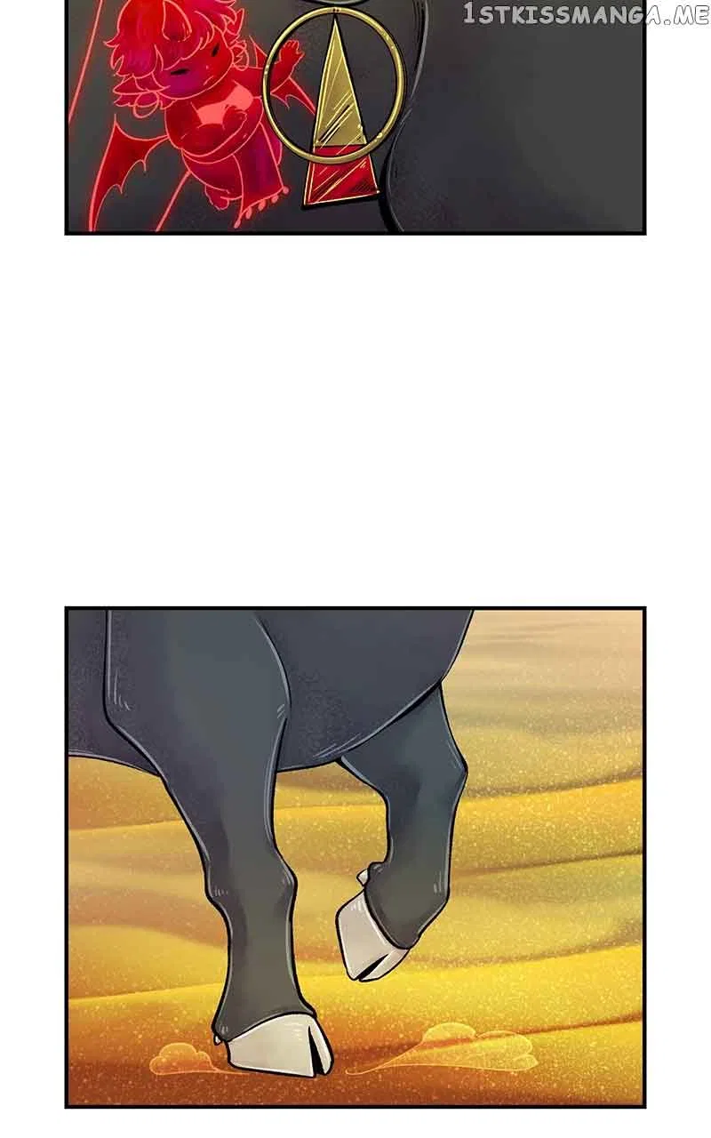 The Witch and The Bull Chapter 109 – Page 15