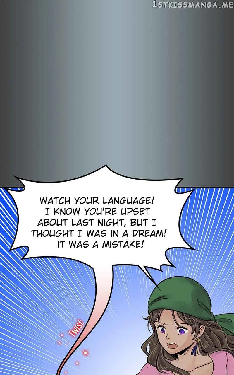 The Witch and The Bull Chapter 109 – Page 21