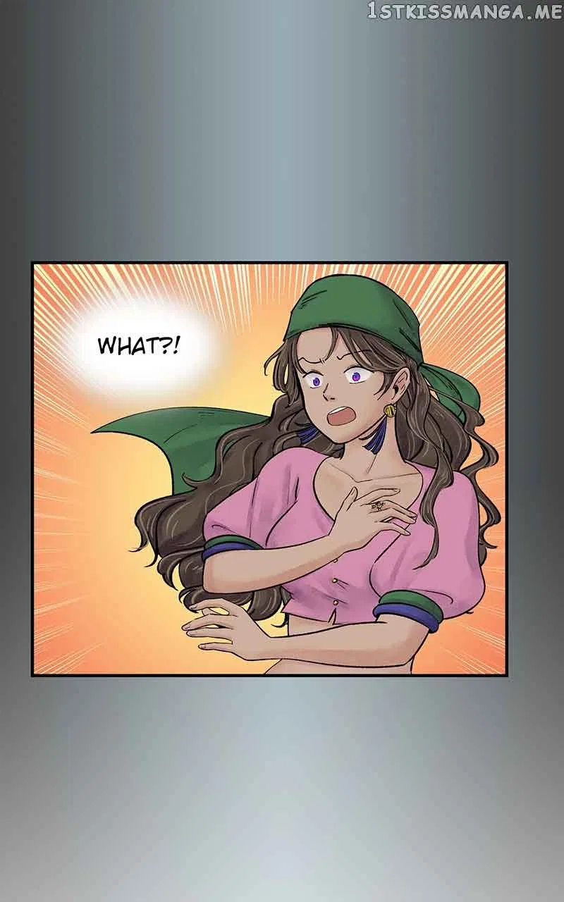 The Witch and The Bull Chapter 109 – Page 24