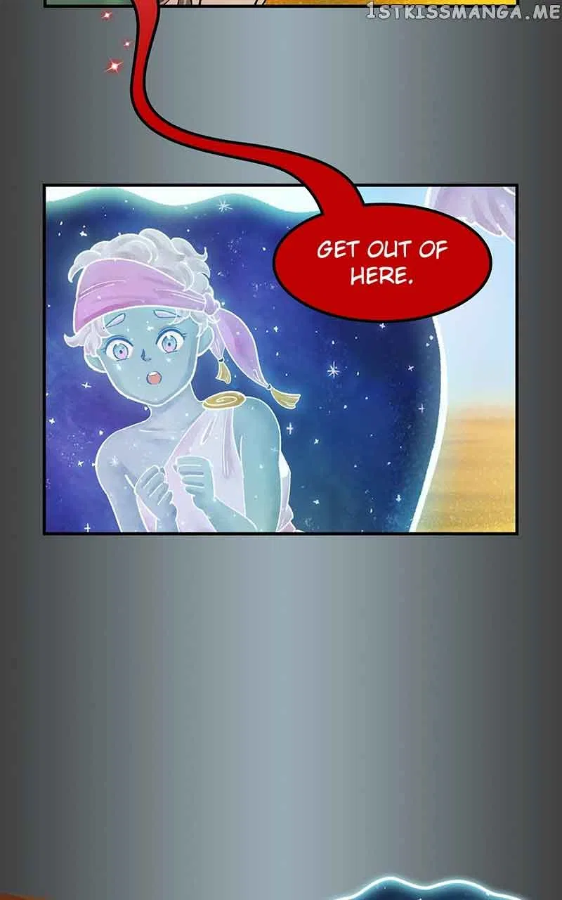 The Witch and The Bull Chapter 109 – Page 27