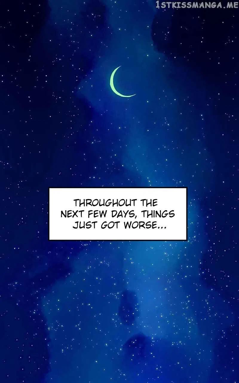 The Witch and The Bull Chapter 109 – Page 35