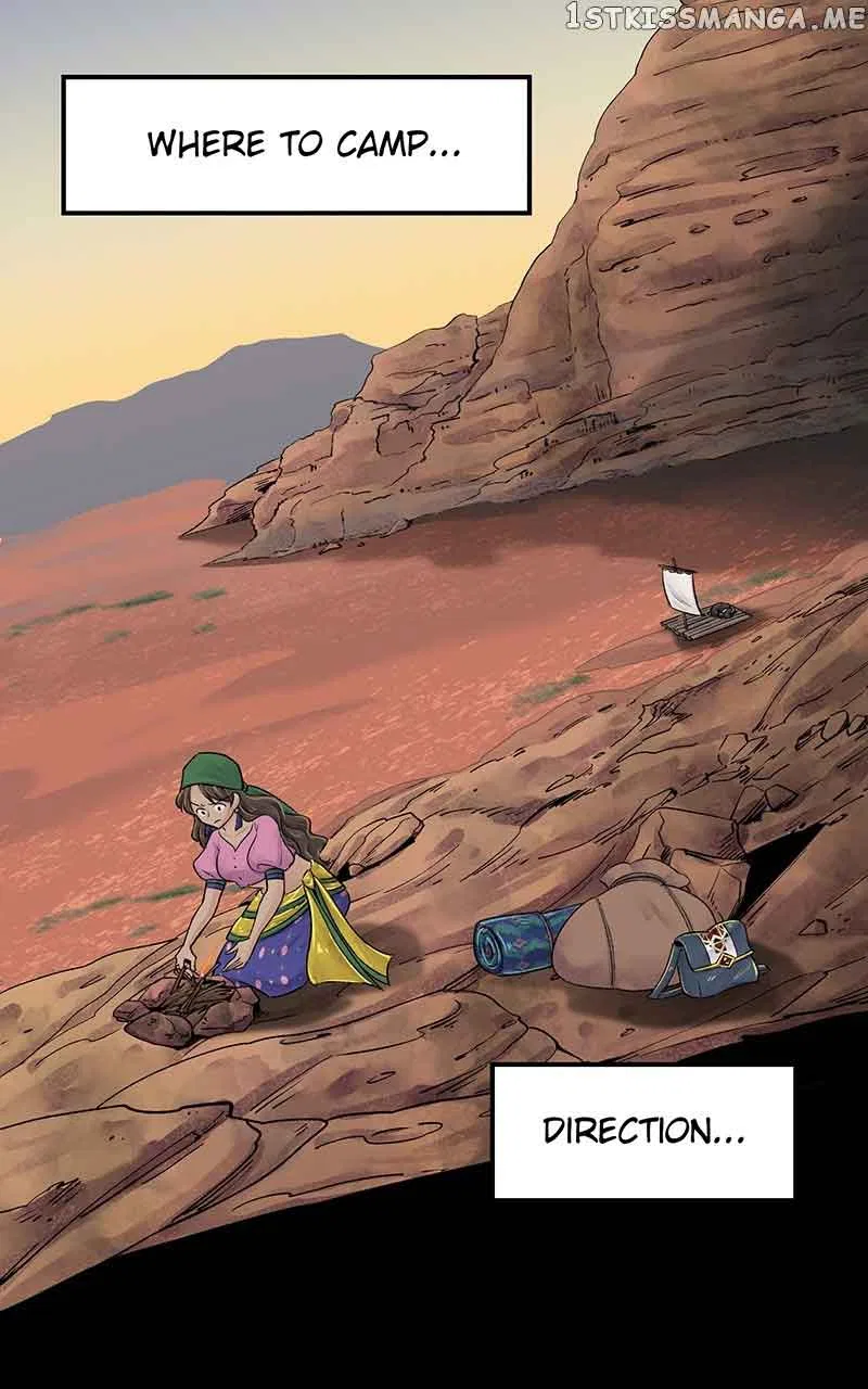 The Witch and The Bull Chapter 109 – Page 37