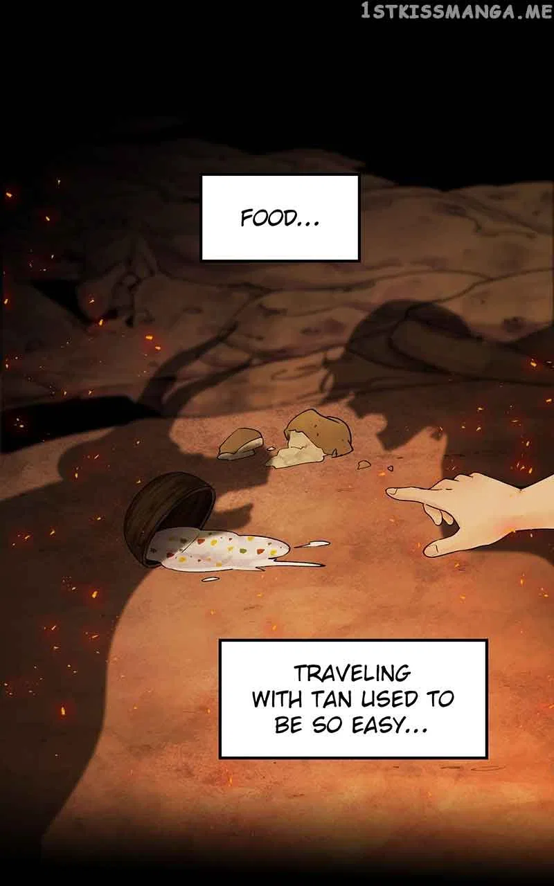 The Witch and The Bull Chapter 109 – Page 38