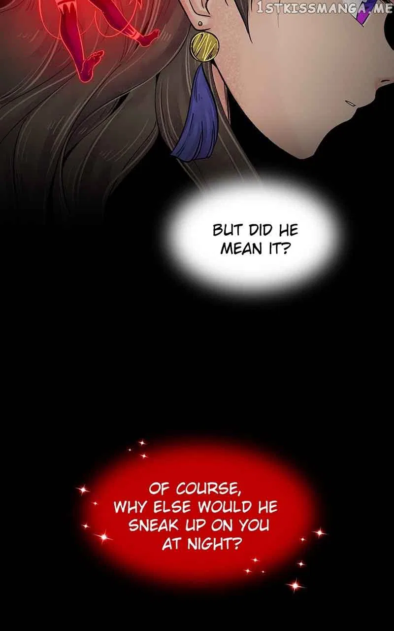 The Witch and The Bull Chapter 109 – Page 41