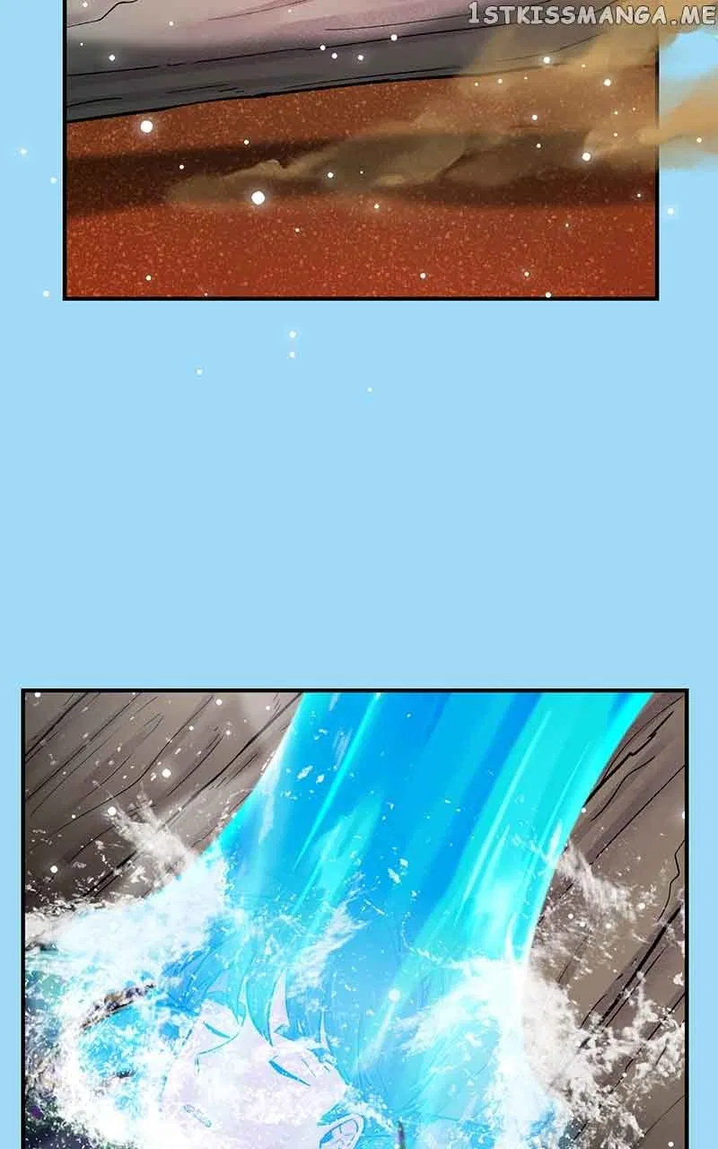 The Witch and The Bull Chapter 108 – Page 4