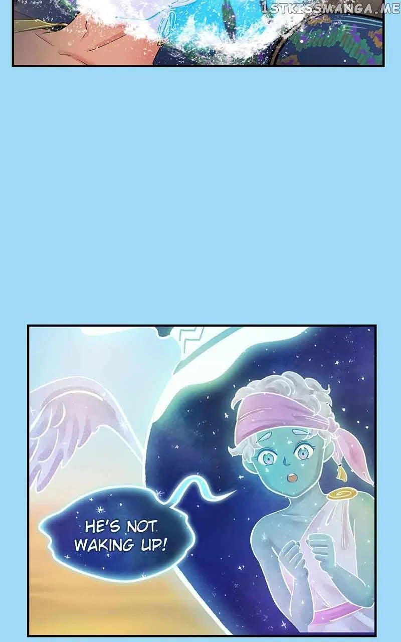 The Witch and The Bull Chapter 108 – Page 5
