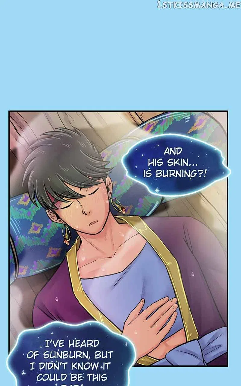 The Witch and The Bull Chapter 108 – Page 6