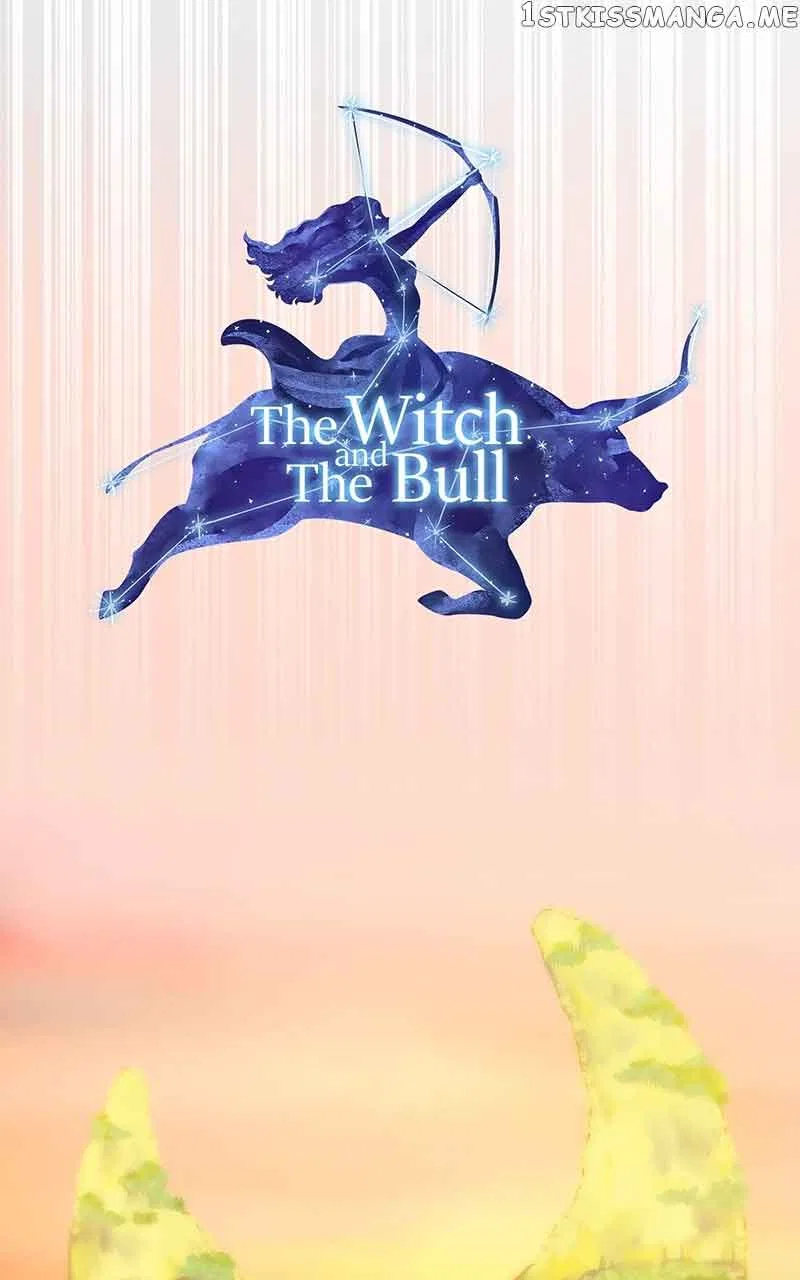 The Witch and The Bull Chapter 108 – Page 10