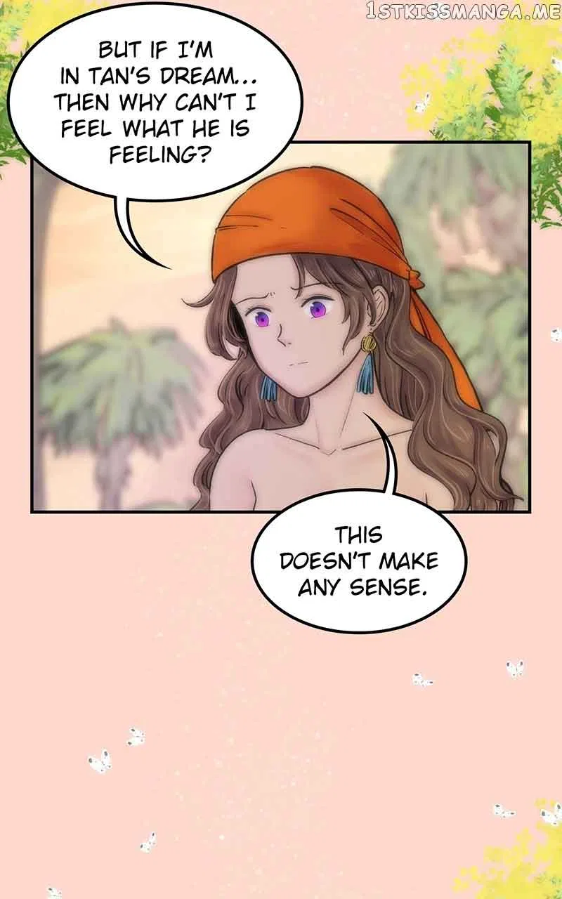 The Witch and The Bull Chapter 108 – Page 12