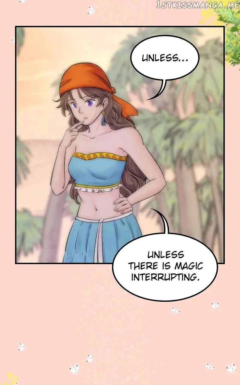 The Witch and The Bull Chapter 108 – Page 13