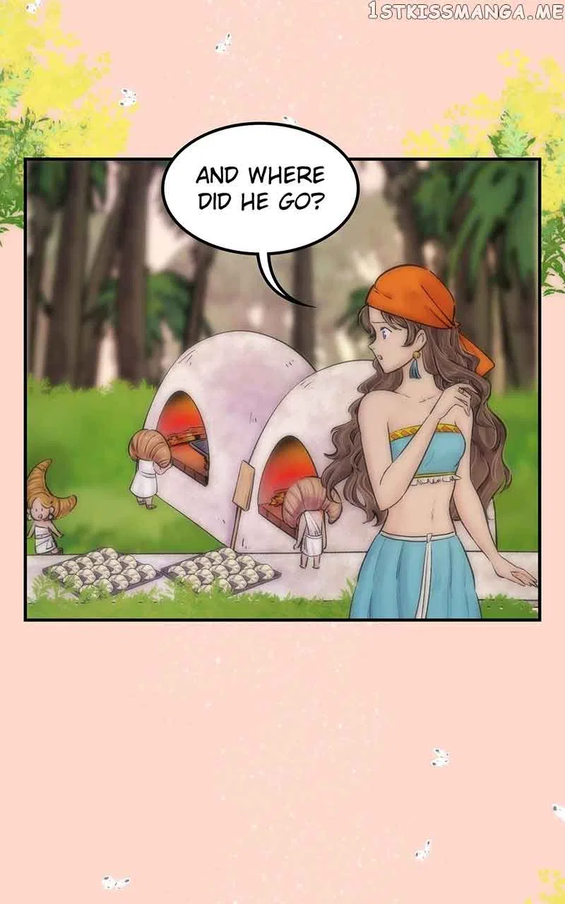 The Witch and The Bull Chapter 108 – Page 14