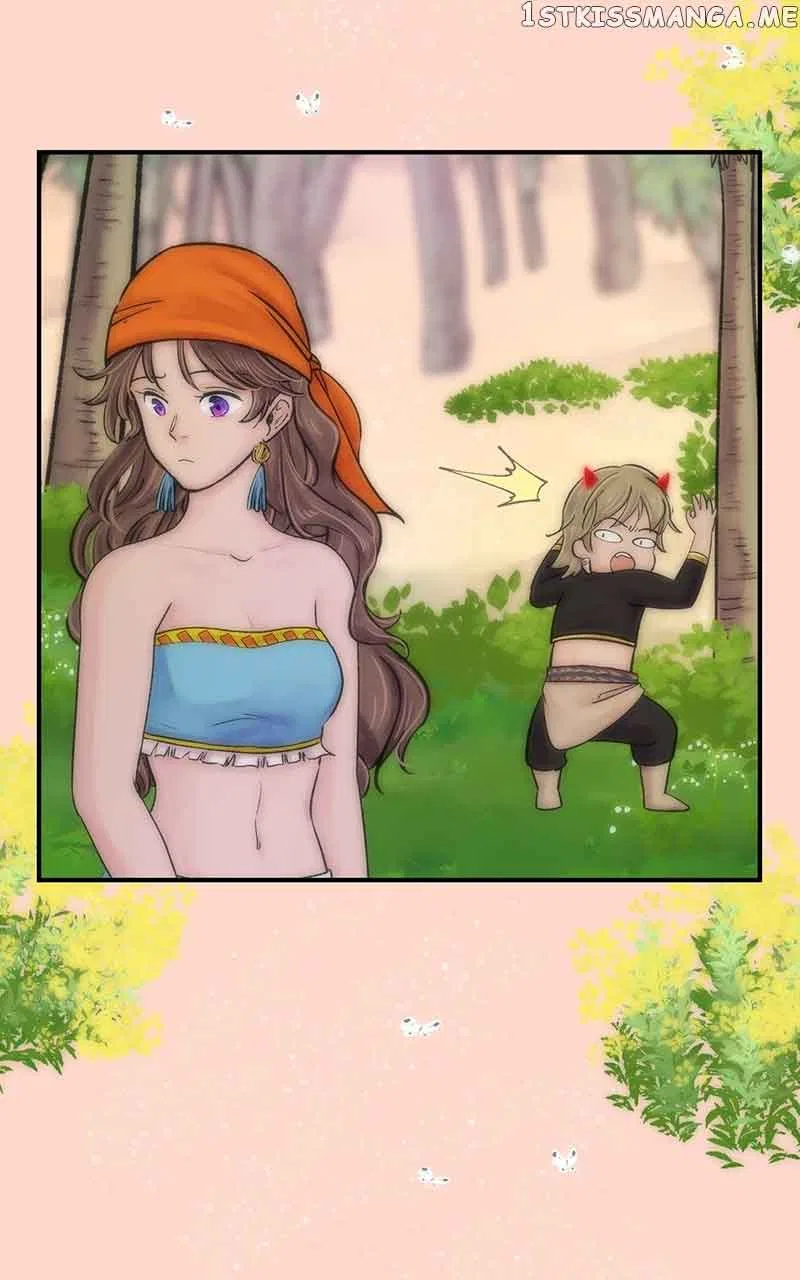 The Witch and The Bull Chapter 108 – Page 15